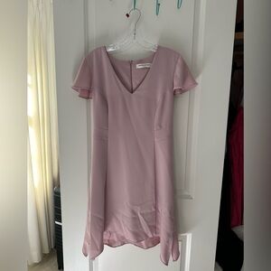 Amanda Uprichard Mini Dress